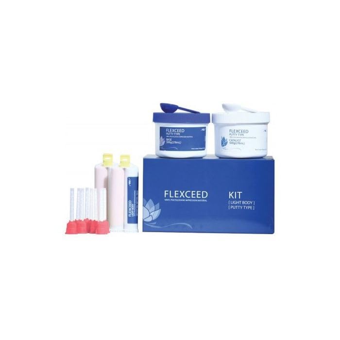 GC Flexceed Putty And Lightbody Kit-picture-20