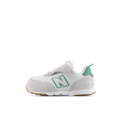 Image of New Balance Baby-Boys 515 New-b Hook & Loop