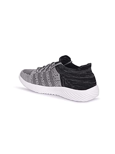 Image of AADI Men's Mesh Outdoor Casual Shoes