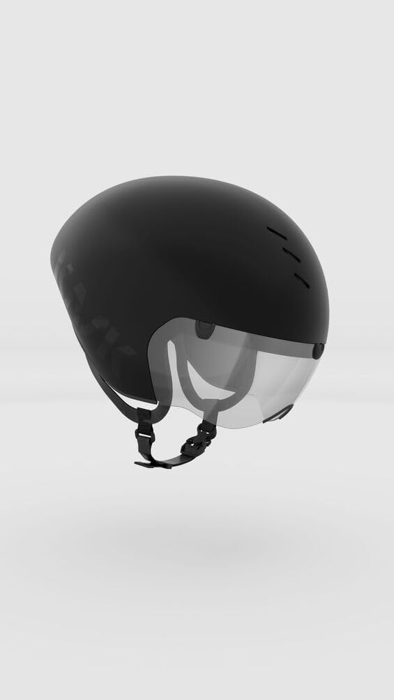 Amazon | KASK(カスク) ヘルメット BAMBINO PRO BLK MATT L サイズ:59 
