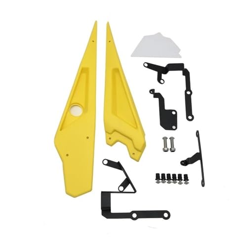 Panneau Remplissage pour F750GS F850GS Couvercle Carénage 2018-2022