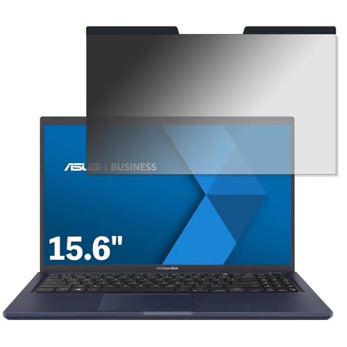 ASUS ExpertBook B1 B1500CEAE 15.6C` 16:9 Ή }Olbg `h~tB^[ vCoV[tB^[ u[CgJbg ˖h~ PC p\R m[gubN ̂h~ ʕیtB یV[g 