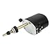 X AUTOHAUX Car Windshield Wiper Motor RTC3866 for Land Rover Series I II 88 109 1954-1967