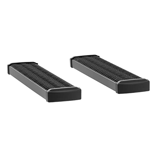 LUVERNE Grip Step 36-Inch Cargo Van Running Boards miniatura 1