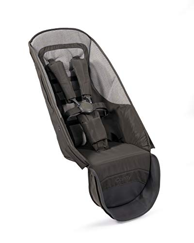 Icandy Peach All Terrain Forest - Tela Para Asiento De Segundo Asiento Barra De Parachoques Icandy Peach All Terrain Forest - Tela Para Asiento De Segundo Asiento Barra De Parachoques