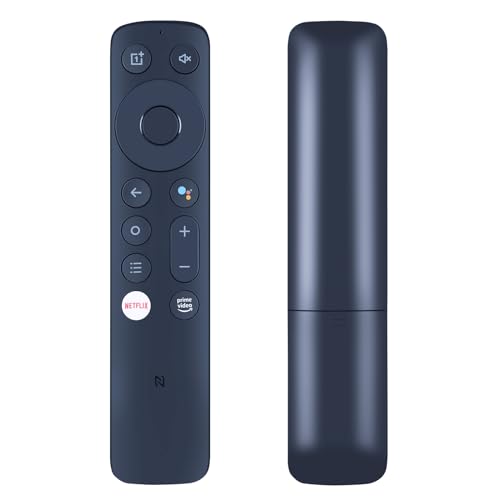 Télécommande 55Q1IN OnePlus TV 55" : résolvez les pannes - 3
