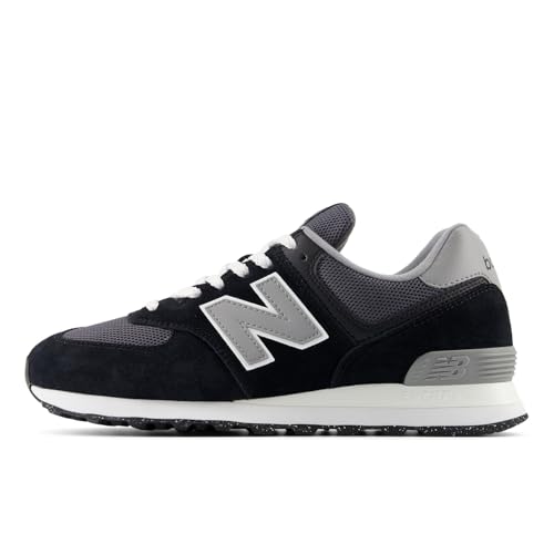 Image of New Balance Unisex Adult 574 V2 70s Racing Sneakers