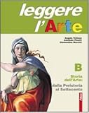 Leggere l'arte. Con schede di analisi. Per la Scuola media. Con espansione online: 2