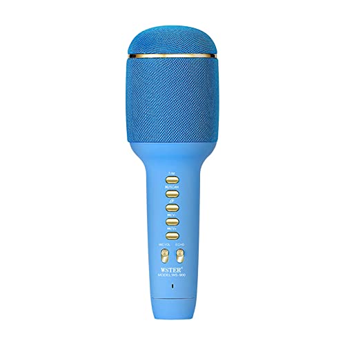 VRJTEC Mini Portable Blue Mic Wireless Multifunctional2 in