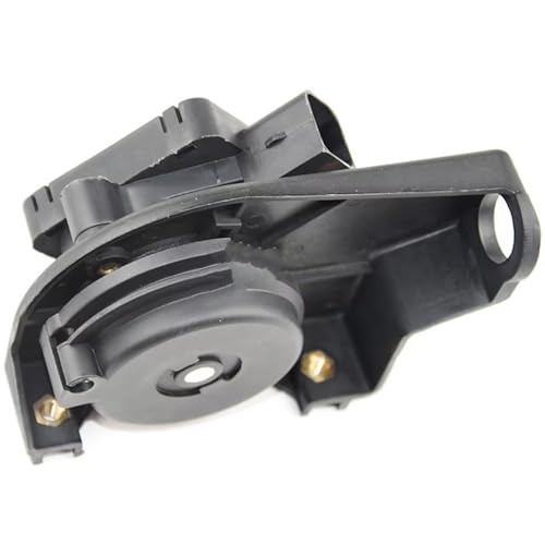 Corps de papillon de rechange pour réparation injection Peugeot 206 - 6