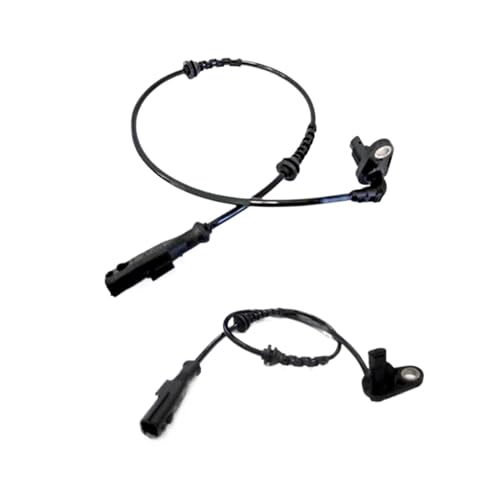 Capteur vitesse de roue ABS 479505873R Dacia Duster arrière 0265008936