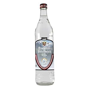 Emil Wodka Cristall 37,5% 0,7l