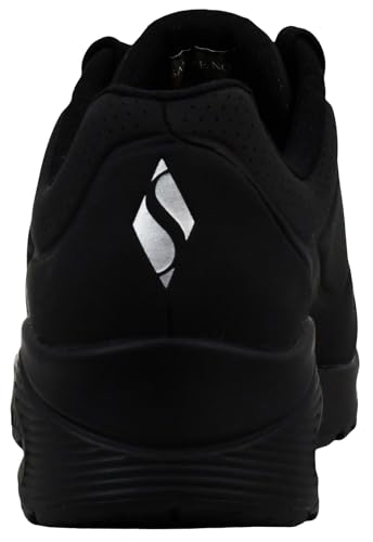 Image of Skechers Women's Uno Night Shades Air-Cooled Sneakers