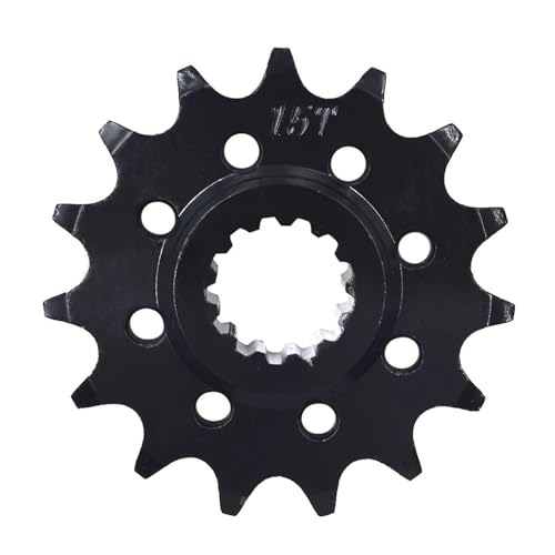Pignon avant de moto 14T pour NC750 2014 et NC700 transmission moto
