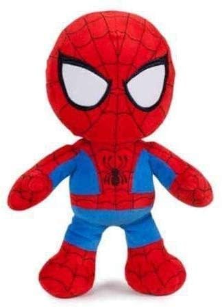 4AJ BAZAAR Soft Toys for Kids, Baby Toys, Cute Teddy Bear, Soft Toy for Girls/Baby Girl, Birthday Gift for Girls, Gift Items (Spider Man, 22 cm) (B0CTMYWHBP) Amazon Price History, Amazon Price Tracker