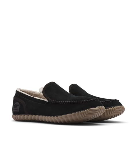 Image of SOREL Men's Dude Moc Slipper