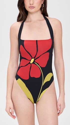 Cala de la Cruz Women's Gaira One Piece2