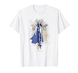 Marvel Eternals Ajak Glyph Poster Camiseta