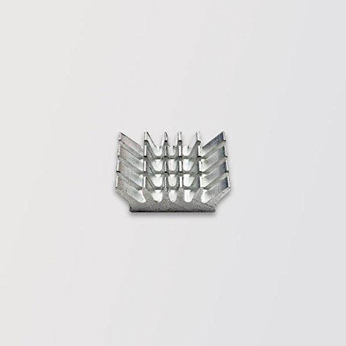 Heatsink for Rock64 Pine A64 PineH64