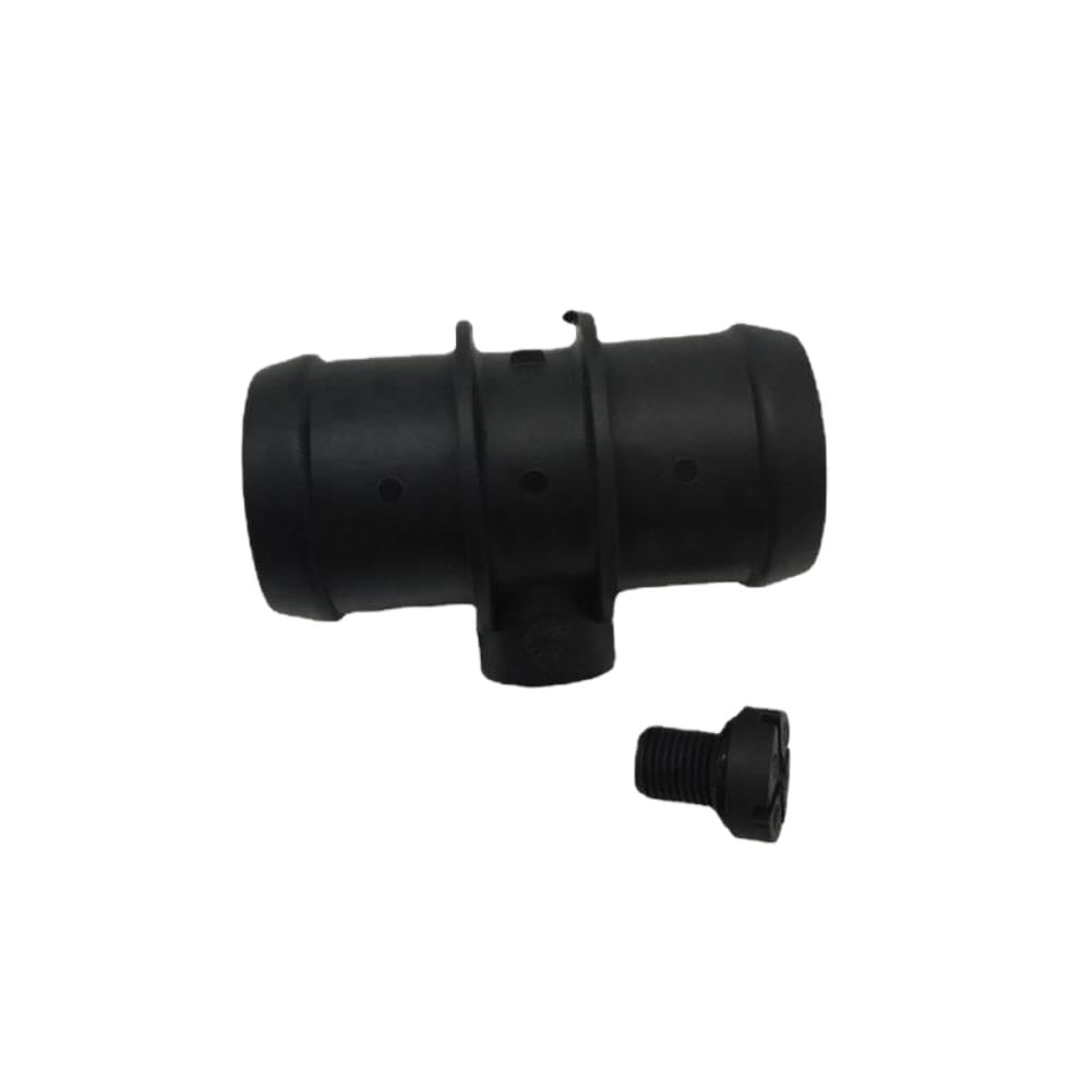 Coolant Water Hose Connector 17127515502 Compatible with 02-08