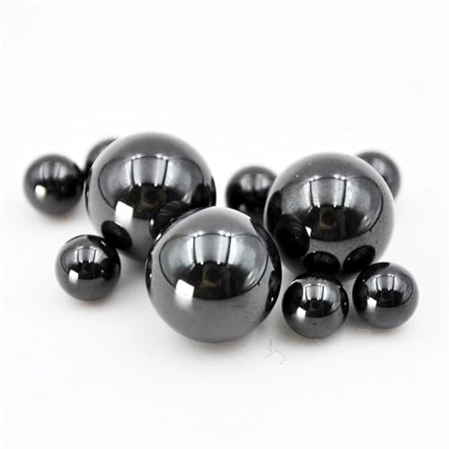 Billes en nitrure de silicium 7.938mm G5 haute dureté et isolation électrique