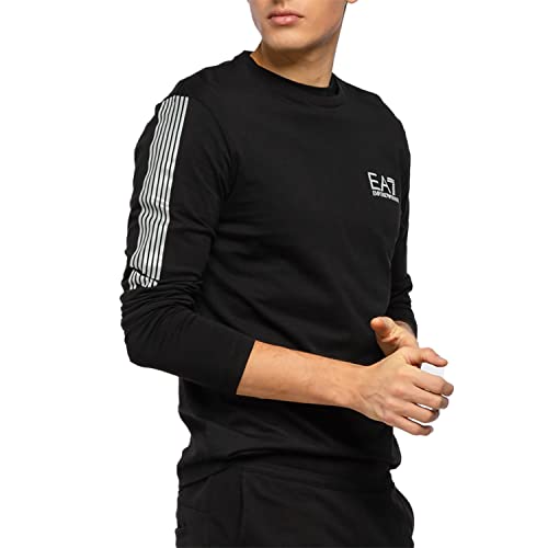 Polo EA7 Emporio Armani
