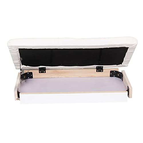 TEmkin Tabouret de Piano Banc de Piano de Luxe, Conception de Compartiment de Rangement de Musique, équipé de Pieds en Bois Massif et d’un Coussin en Cuir rembourré - Les Beatles, Paul McCartney, John Lennon, RIngo Starr, George Harrison TEmkin Tabouret de Piano Banc de Piano de Luxe, Conception de Compartiment de Rangement de Musique, équipé de Pieds en Bois Massif et d'un Coussin en Cuir rembourré – Image 5