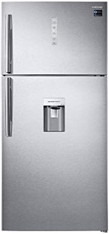 SAMSUNG REFRIGERATOR 850 LITERS DOUBLE DOOR AAE.RT85K7110SL1 - International Version
