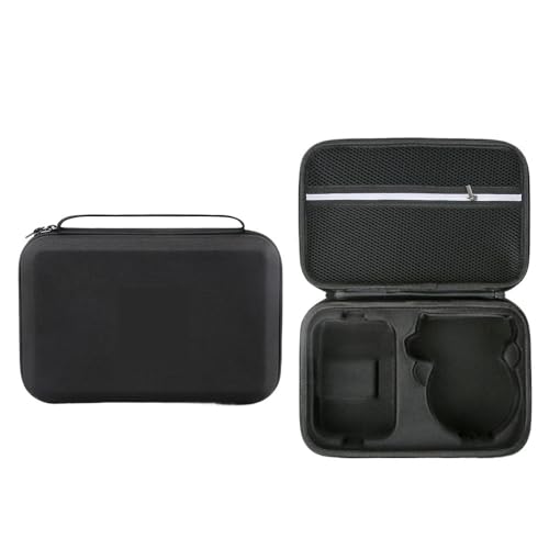 �݊���������܂��݊����̂��� DJI FLIP RC 2/RC-N3 �����R���n�[�h�V�F���L�������O�P�[�X�V�����_�[�o�b�O���[(Type C)