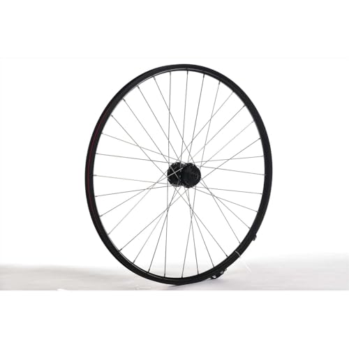 Cycle Design(サイクルデザイン) 24インチ フロントホイール ディスクブレーキ OLD100mm 米式 クイックリリース付属