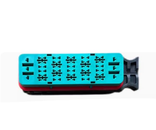 1pcs new connector 2500005-1