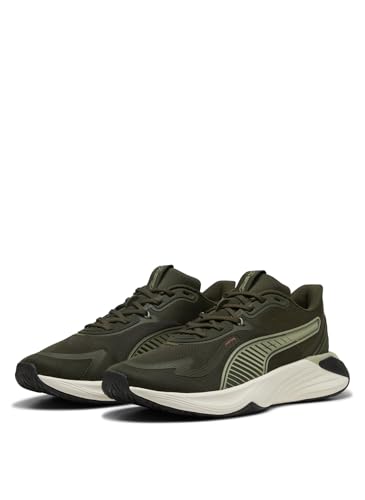 Image of Puma Unisex-Adult Pwr Hybrid Tr Training Shoe