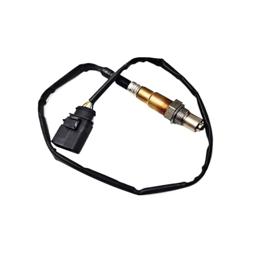Sonde lambda O2 résout voyant moteur Ibiza IV Sportcoupe 1.8 TSI