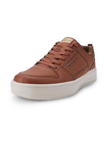 Image of Skechers Mens Sport Court 92 - Vistaway Sneaker