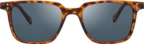 Image of The Fresh Trendy Square Sunglasses for Man Woman Fashion UV Protection Lens Men Women Sunnies Sunglasses
