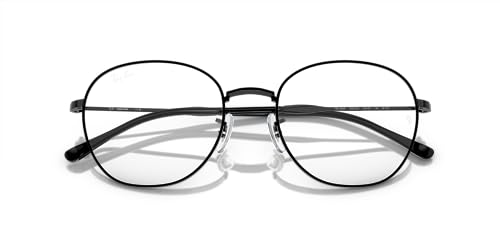 Image of Ray-Ban Rb3809 Round Sunglasses