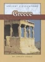 Greece 0739841475 Book Cover