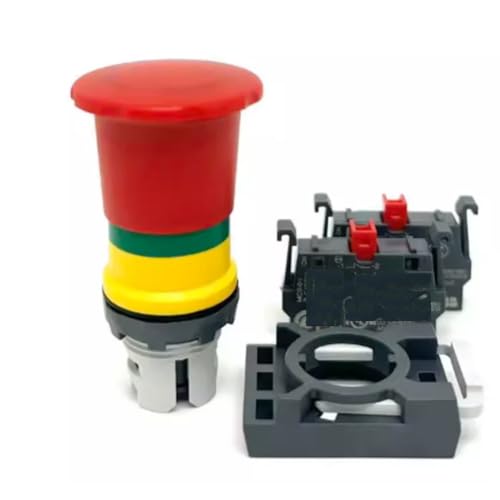Image of 1pc MPET4-10R+2 Switch MPET4-10R+2