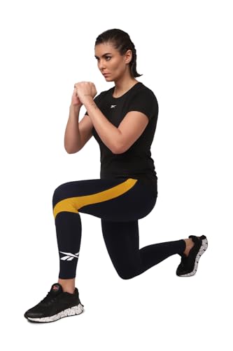 Image of Reebok Women's Fitted Tights