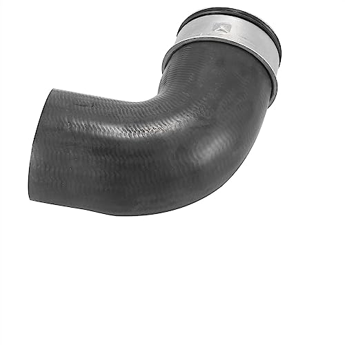 Tuyau d'admission turbo pour 335i 2007-2013 durite intercooler haute qualité 13717590304