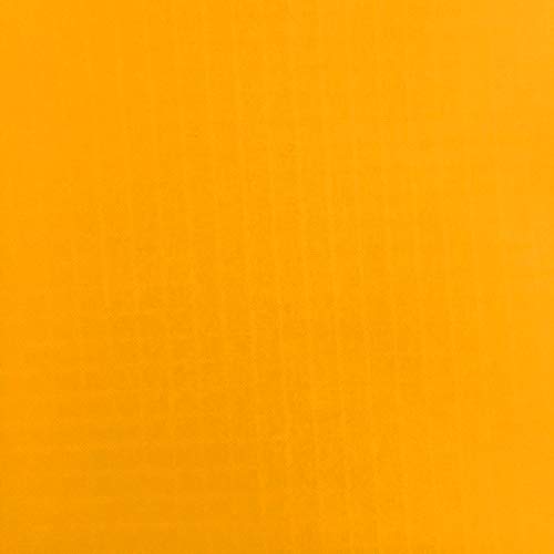 emma kites Honey Ripstop Nylon Fabric 60"x108"(WxL) 48g (Sq M) of Water Repellent
