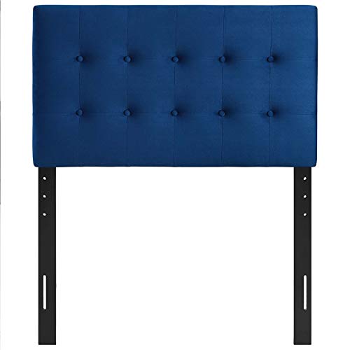 Modway-Emily-Twin-Biscuit-Tufted-Performance-Velvet-Headboard-Navy 31otsXr3TdL