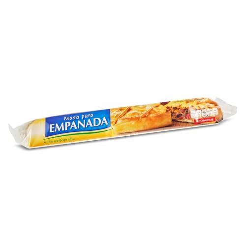 Masa para empanada Cerelia bolsa 280 g
