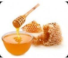 Honey Bee - Candle & Soap Fragrance Oil 2 oz