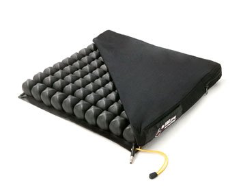 Roho Low Profile - Single Compartment - 18 x 16 in.