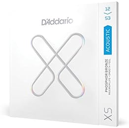 Amazon.co.jp: アコースティックギター弦 - ギターアクセサリ: 楽器