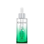 Kérastase Specifique, Balancing Defence Serum, For Unbalanced Scalps, All Hair Types, With Vitamin C and 10% Bifidus Prebiotic, Serum Potentialiste, 90ml
