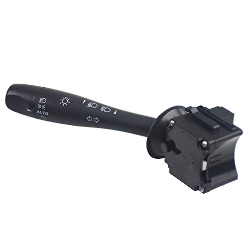 Commutateur de clignotants Malibu 2004-2012 réparer commodo phare volant défectueux