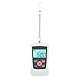 5N Digital Kraftanzeige, Push -Pull -Messgerät Tragbare Kraftmesser Dynamometer -Spannungsmessgeräte -Druckschubmesser mit Einheiten N/lb/kg/oz, Tragbarer Speichergehäuse
