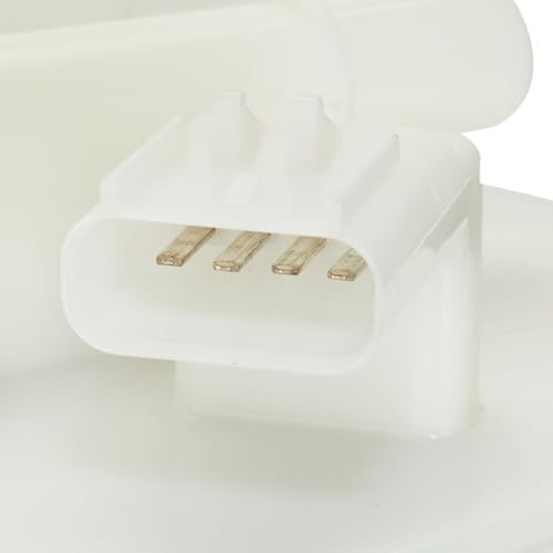 Image of Detroit Axle - Fuel Pump Module for Ford 2015-2020 F-150 Lobo, Electric Fuel Pump Module Assembly 2016 2017 2018 2019 Replacement